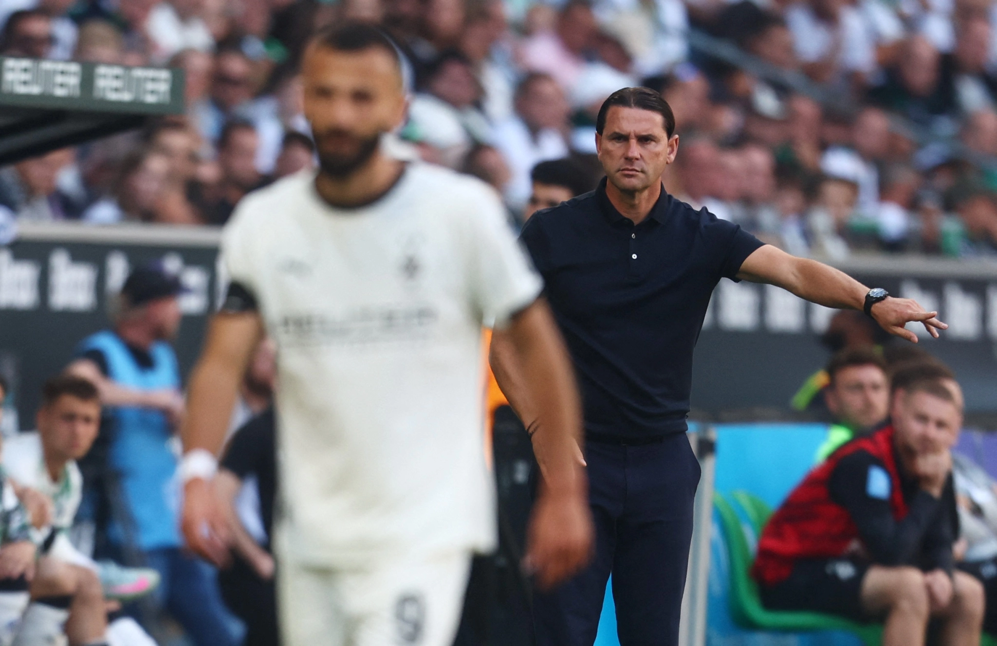 Bundesliga kao bh. Premijer liga: Drugi trener dobio otkaz nakon tri kola